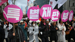 Un exministro del Interior surcoreano, condenado a siete a&ntilde;os de prisi&oacute;n por la ley marcial