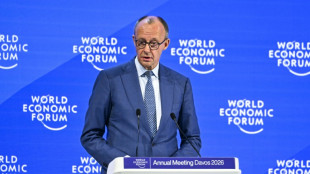 Merz: Trumps Kurs&auml;nderung im Gr&ouml;nland-Streit ist "der richtige Weg"