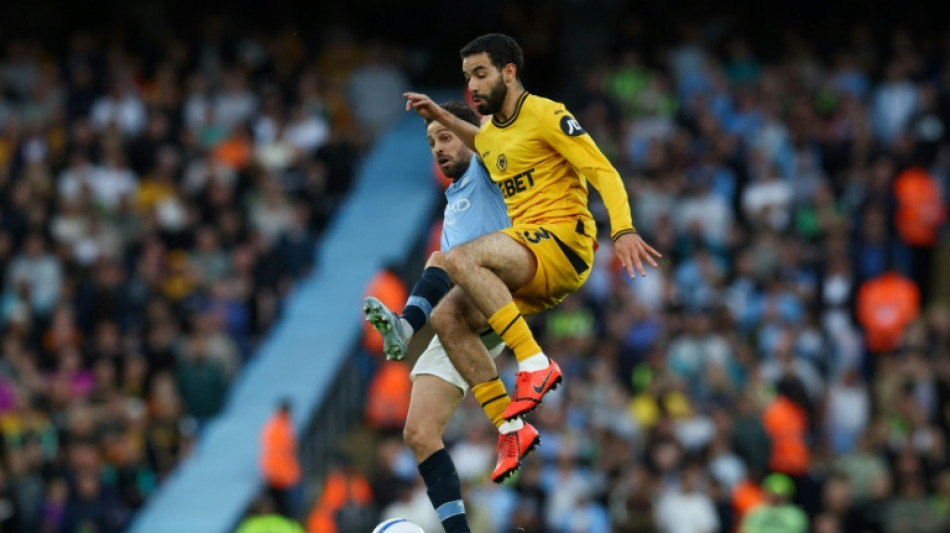 Ait-Nouri, Reijnders to join Man City for Club World Cup - reports