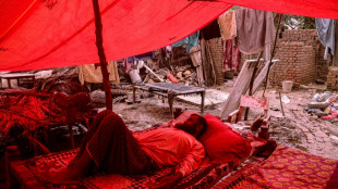 L'&eacute;tat d'urgence d&eacute;cr&eacute;t&eacute; au Pakistan sous le d&eacute;luge