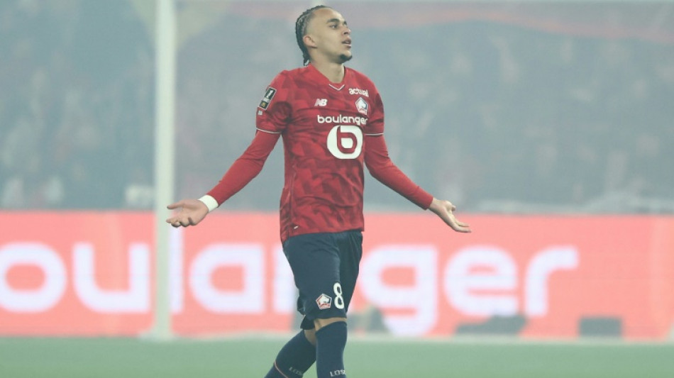 Olympique de Marselha e Monaco perdem e desperdiçam chance de assumir liderança do Francês