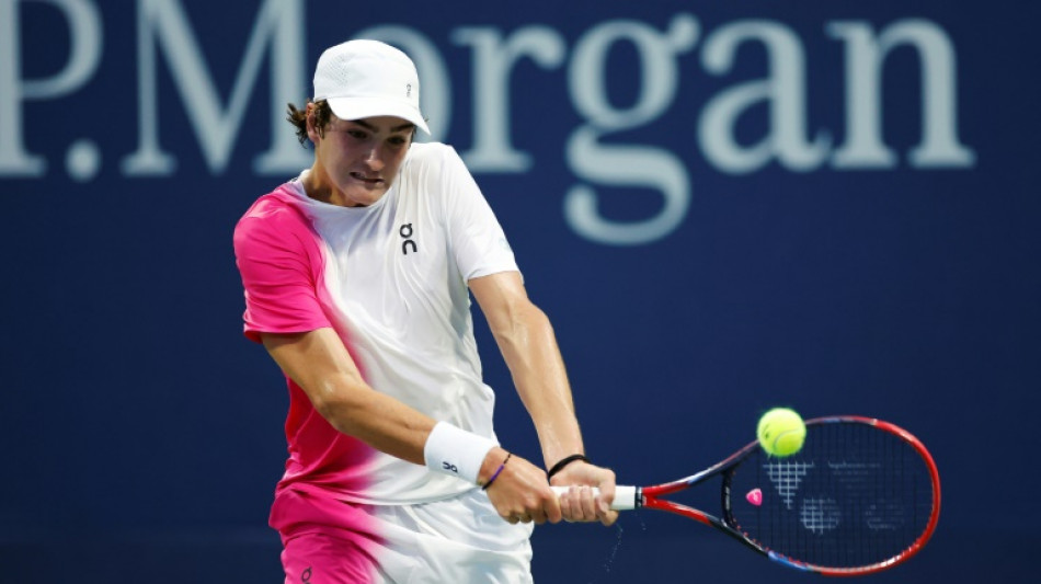Fran&ccedil;a abre 2-0 sobre o Brasil na Copa Davis