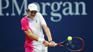 Fran&ccedil;a abre 2-0 sobre o Brasil na Copa Davis