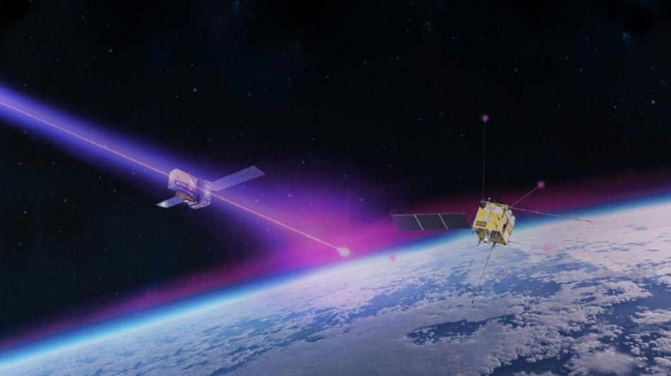 Astr&oacute;nomos detectan la explosi&oacute;n de una estrella masiva hace 13.000 millones de a&ntilde;os