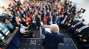 Un centenar de organizaciones de prensa, entre ellas la AFP, piden a EEUU que no reduzca los visados para periodistas