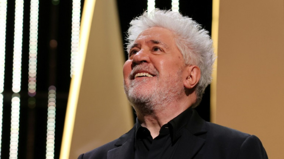 Cannes confirma la presentaci&oacute;n del corto western y gay de Pedro Almod&oacute;var