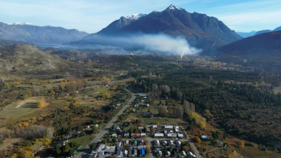 Hantavirus outbreak renews painful memories for Patagonian village