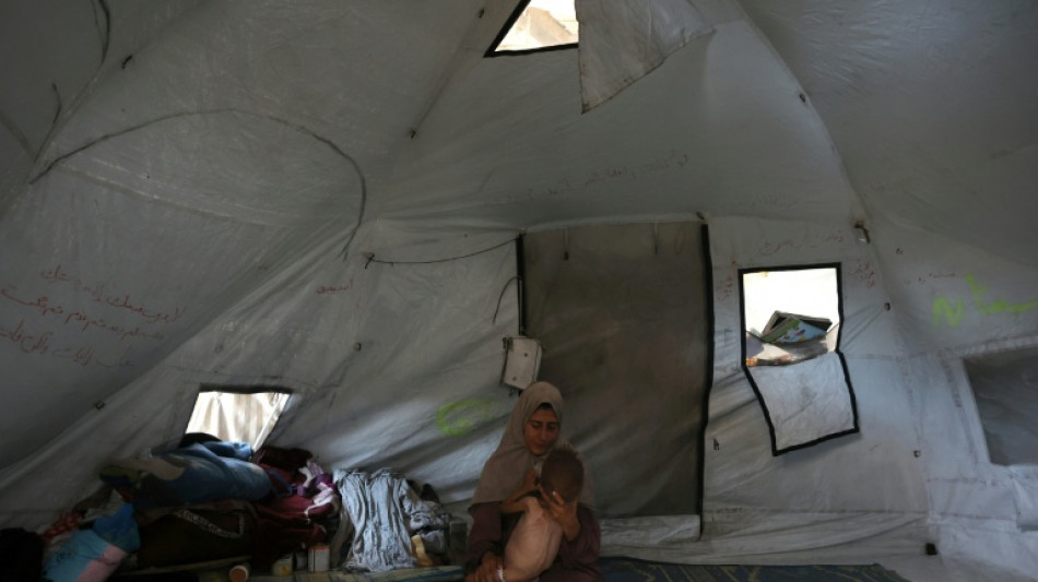 Gaza-Verhandlungen: USA und Israel rufen Delegationen aus Doha ab