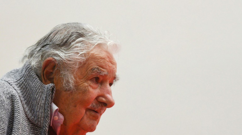 El "Pepe" Mujica en sus propias palabras
