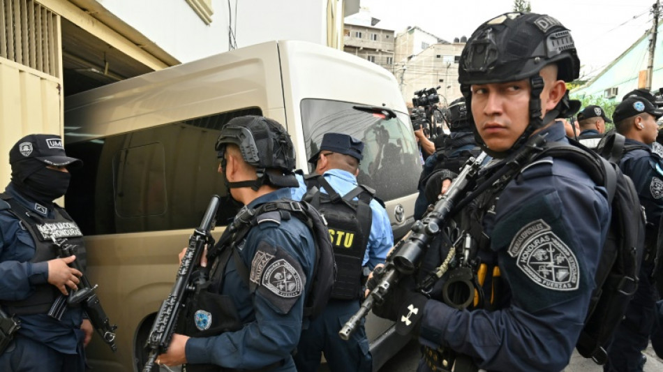 Ex-general que liderou golpe de Estado contra Zelaya &eacute; preso em Honduras