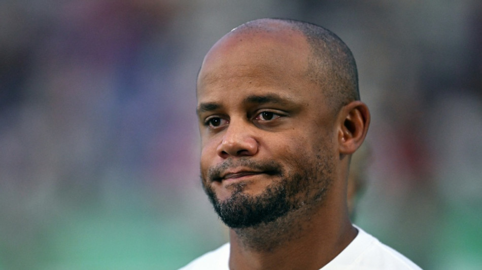 Viel Lob f&uuml;r Kompany: "Ein Sechser im Lotto"