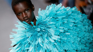 Stella McCartney takes on 'barbaric' feather industry