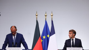 Parigi e Berlino aumentano forniture difesa aerea a Kiev