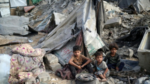 Netanjahu: Israel bei Hamas-Entwaffnung bereit zu dauerhaftem Ende der K&auml;mpfe