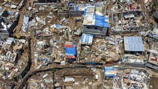 Pas encore remise de Chido, Mayotte de nouveau plac&eacute; en alerte cyclonique