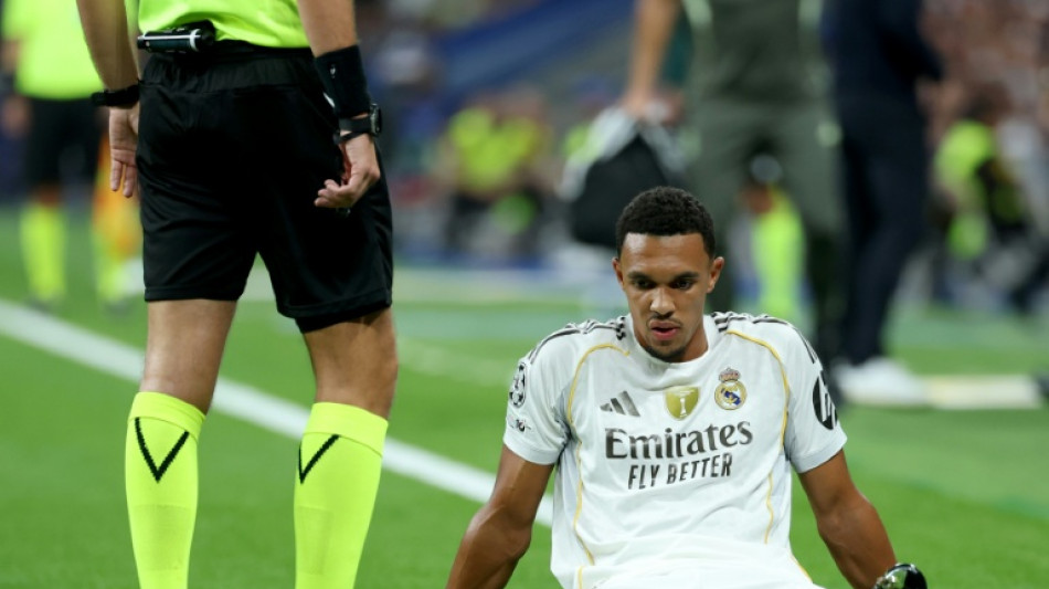 Trent sufre una lesión en el bíceps femoral y puede estar de baja hasta 8 semanas