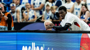 Durchmarsch lässt Schröder kalt: "Sehr viel Luft nach oben"