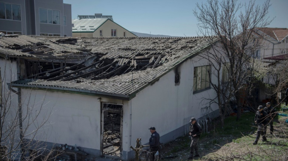 Incendie d'une discothèque en Macédoine du Nord: enquête élargie, des ex-ministres inculpés