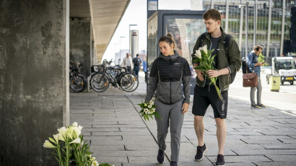 Mutmaßlicher Schütze aus Kopenhagener Einkaufszentrum in Psychiatrie eingewiesen