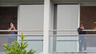 Australie: les footballeuses iraniennes contraintes d'&eacute;vacuer leur r&eacute;sidence prot&eacute;g&eacute;e