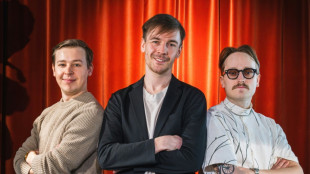 Les 15 premiers candidats dans le chaudron de l'Eurovision