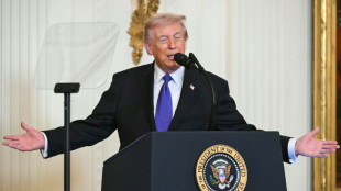 Senado americano examina limites aos poderes de Trump na guerra contra Ir&atilde;