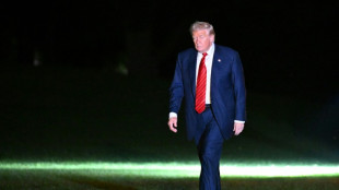 Moscow awaits 'important' Trump envoy visit before sanctions deadline