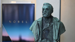 Dernier Nobel de la saison : politique mon&eacute;taire ou tech, &agrave; qui le prix d'&eacute;conomie ?