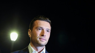 Accusations d'antis&eacute;mitisme: Mediapart pr&eacute;sente des &eacute;l&eacute;ments d'authentification, Bardella continue de d&eacute;mentir