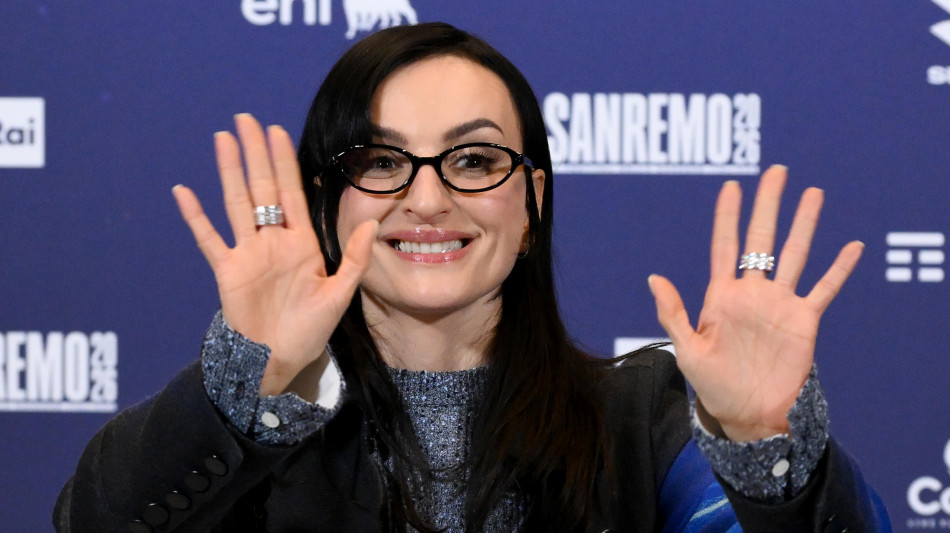 Arisa a Sanremo, 'se ci fossero stati i social Mia Martini forse non sarebbe morta'