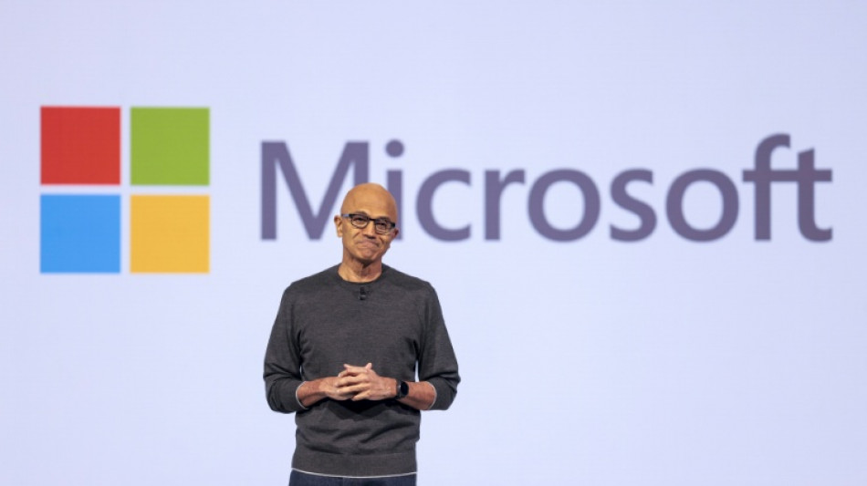 IA: Microsoft va investir 17,5 milliards de dollars en Inde, son "plus gros investissement" en Asie 