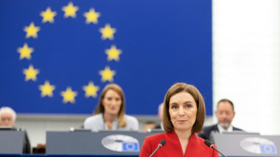 Moldávia se torna palco da guerra de desinformação russa dias antes de eleição 