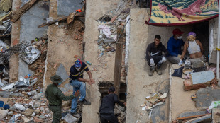Sale a 2.295 il bilancio dei morti in Venezuela, oltre 11.000 feriti