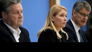 Aufsichtsrat der Deutschen Bahn ber&auml;t &uuml;ber Berufung von designierter Bahn-Chefin