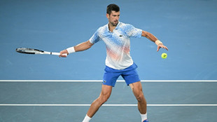 Novak Djokovic, una m&aacute;quina de ganar, pero con corazones por conquistar