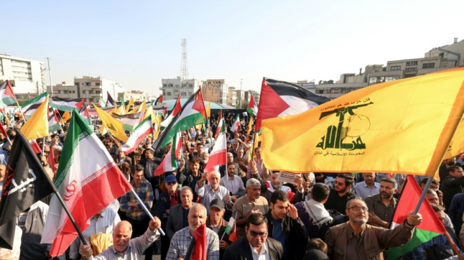 Protestos no mundo &aacute;rabe ap&oacute;s ataque a hospital em Gaza