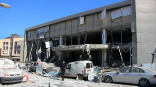 Isra&euml;l m&egrave;ne de nouvelles frappes au Liban