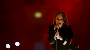 Black-Sabbath-Frontmann Ozzy Osbourne gestorben