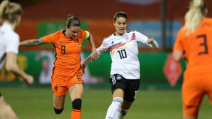 Frauen-WM 2027: DFB bewirbt sich mit Dortmund, Duisburg, D&uuml;sseldorf und K&ouml;ln