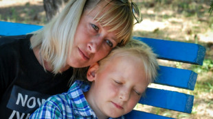 La guerra de Ucrania vista por un ni&ntilde;o de 8 a&ntilde;os