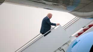 Flughafen in Florida soll nach Trump benannt werden