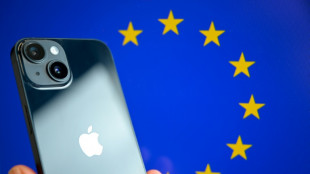 Gesetz f&uuml;r digitale M&auml;rkte: EU verh&auml;ngt Millionen-Strafen gegen Apple und Meta
