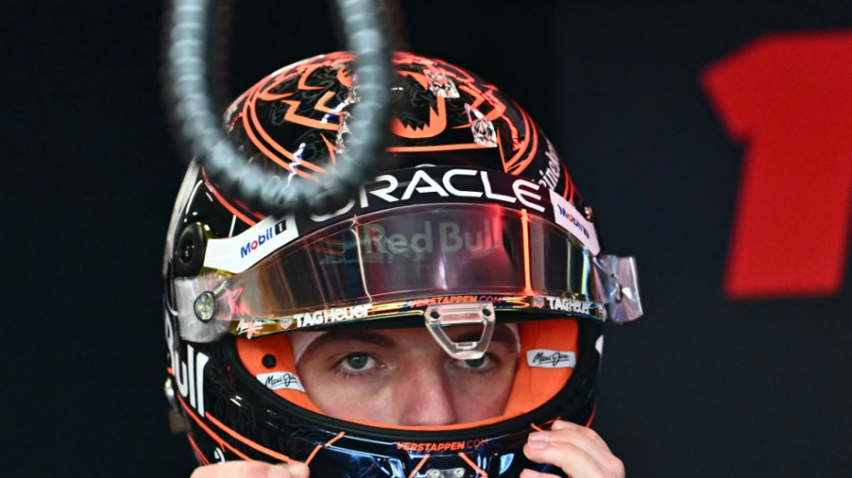 Red-Bull-Debakel: Verstappen in &Ouml;sterreich fr&uuml;h raus