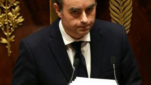 French PM backs suspending pensions reform to save government