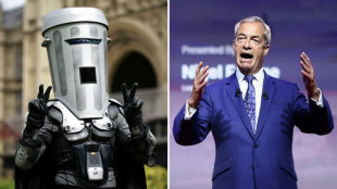 El l&iacute;der del partido antiinmigraci&oacute;n brit&aacute;nico enfrenta test electoral
