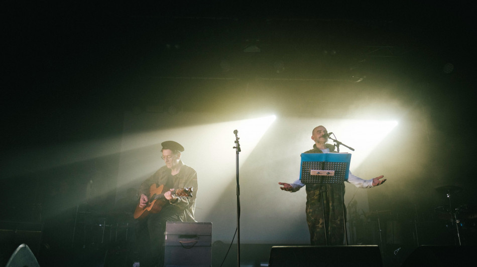 &Egrave; tempo di reunion, dopo i Cccp arriva il tour dei Csi