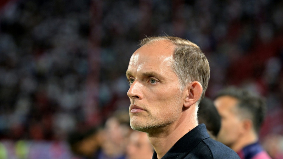 Fünfter Sieg: Tuchels Engländer weiter makellos