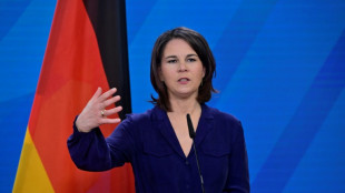 Baerbock reist zu Gespr&auml;chen &uuml;ber Ern&auml;hrungssicherheit nach New York