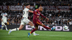 Tra Roma e Atalanta finisce 1-1, la Champions si allontana