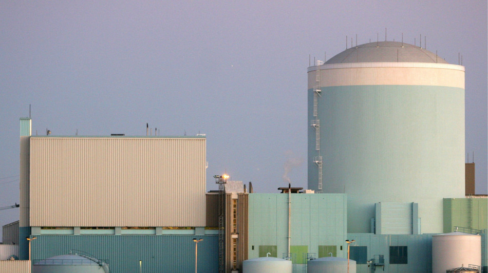 Media, offerta slovena a Croazia per centrale Krsko 2